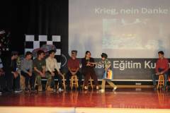Evrensel Kolej